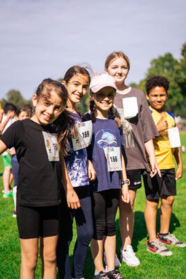 Foto des Albums: DOSB Sportabzeichentourstopp am 07.06.2024 in Delmenhorst