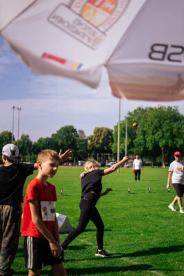 Foto des Albums: DOSB Sportabzeichentourstopp am 07.06.2024 in Delmenhorst