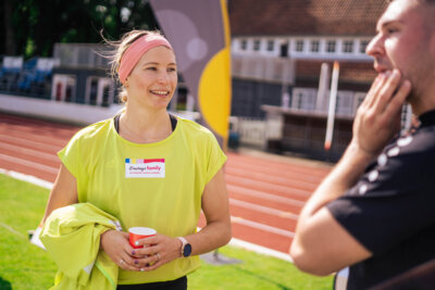 Foto des Albums: DOSB Sportabzeichentourstopp am 07.06.2024 in Delmenhorst