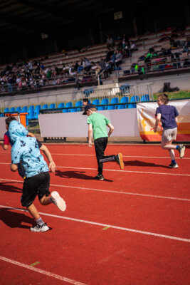 Foto des Albums: DOSB Sportabzeichentourstopp am 07.06.2024 in Delmenhorst