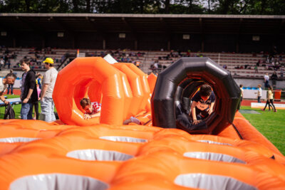 Foto des Albums: DOSB Sportabzeichentourstopp am 07.06.2024 in Delmenhorst