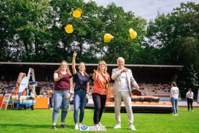 Foto des Albums: DOSB Sportabzeichentourstopp am 07.06.2024 in Delmenhorst