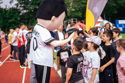 Foto des Albums: DOSB Sportabzeichentourstopp am 07.06.2024 in Delmenhorst