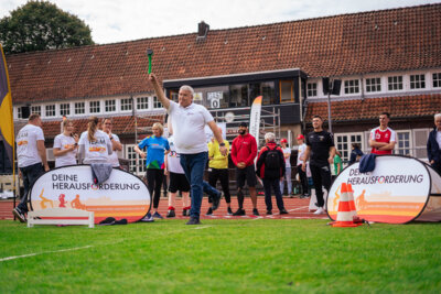 Foto des Albums: DOSB Sportabzeichentourstopp am 07.06.2024 in Delmenhorst