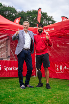 Foto des Albums: DOSB Sportabzeichentourstopp am 07.06.2024 in Delmenhorst