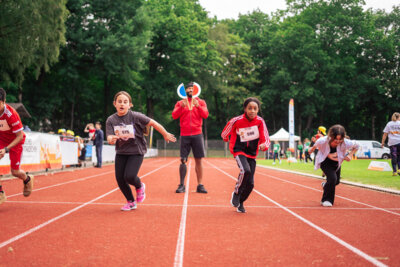 Foto des Albums: DOSB Sportabzeichentourstopp am 07.06.2024 in Delmenhorst