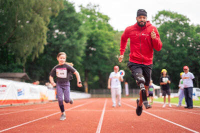 Foto des Albums: DOSB Sportabzeichentourstopp am 07.06.2024 in Delmenhorst