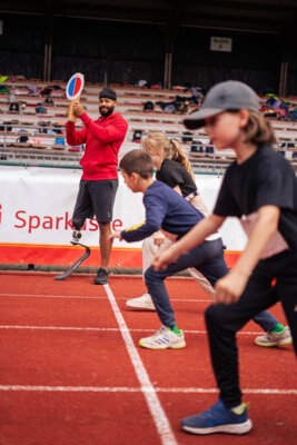 Foto des Albums: DOSB Sportabzeichentourstopp am 07.06.2024 in Delmenhorst
