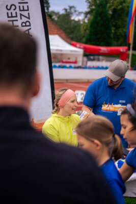 Foto des Albums: DOSB Sportabzeichentourstopp am 07.06.2024 in Delmenhorst
