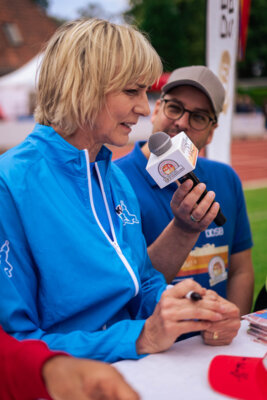 Foto des Albums: DOSB Sportabzeichentourstopp am 07.06.2024 in Delmenhorst