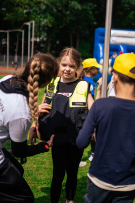 Foto des Albums: DOSB Sportabzeichentourstopp am 07.06.2024 in Delmenhorst