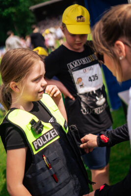 Foto des Albums: DOSB Sportabzeichentourstopp am 07.06.2024 in Delmenhorst