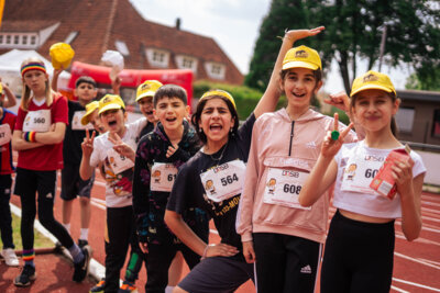 Foto des Albums: DOSB Sportabzeichentourstopp am 07.06.2024 in Delmenhorst