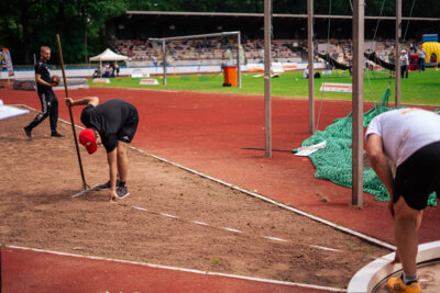 Foto des Albums: DOSB Sportabzeichentourstopp am 07.06.2024 in Delmenhorst