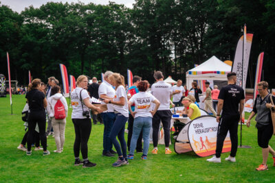 Foto des Albums: DOSB Sportabzeichentourstopp am 07.06.2024 in Delmenhorst