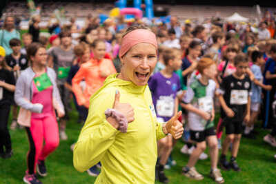 Foto des Albums: DOSB Sportabzeichentourstopp am 07.06.2024 in Delmenhorst