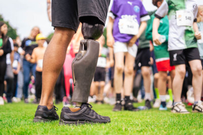 Foto des Albums: DOSB Sportabzeichentourstopp am 07.06.2024 in Delmenhorst