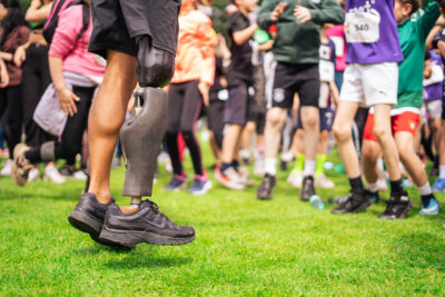 Foto des Albums: DOSB Sportabzeichentourstopp am 07.06.2024 in Delmenhorst