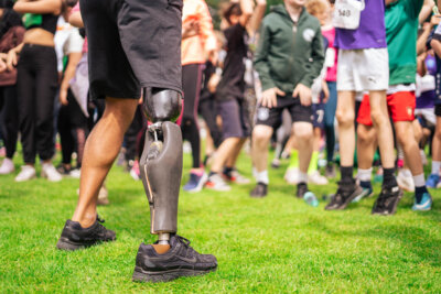 Foto des Albums: DOSB Sportabzeichentourstopp am 07.06.2024 in Delmenhorst