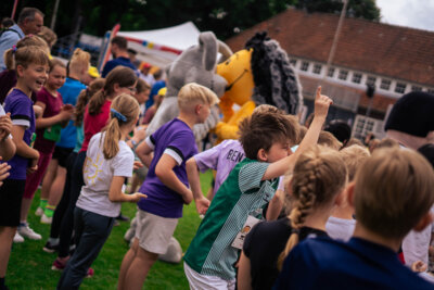 Foto des Albums: DOSB Sportabzeichentourstopp am 07.06.2024 in Delmenhorst