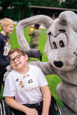Foto des Albums: DOSB Sportabzeichentourstopp am 07.06.2024 in Delmenhorst