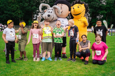 Foto des Albums: DOSB Sportabzeichentourstopp am 07.06.2024 in Delmenhorst