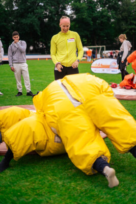 Foto des Albums: DOSB Sportabzeichentourstopp am 07.06.2024 in Delmenhorst
