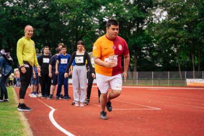 Foto des Albums: DOSB Sportabzeichentourstopp am 07.06.2024 in Delmenhorst