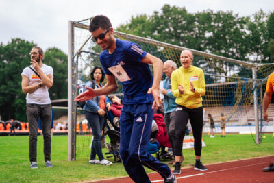 Foto des Albums: DOSB Sportabzeichentourstopp am 07.06.2024 in Delmenhorst