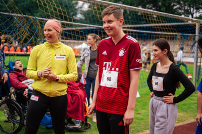 Foto des Albums: DOSB Sportabzeichentourstopp am 07.06.2024 in Delmenhorst