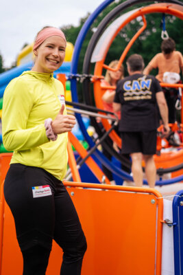 Foto des Albums: DOSB Sportabzeichentourstopp am 07.06.2024 in Delmenhorst