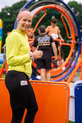 Foto des Albums: DOSB Sportabzeichentourstopp am 07.06.2024 in Delmenhorst