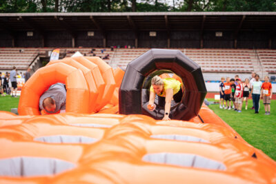 Foto des Albums: DOSB Sportabzeichentourstopp am 07.06.2024 in Delmenhorst