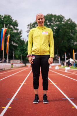 Foto des Albums: DOSB Sportabzeichentourstopp am 07.06.2024 in Delmenhorst