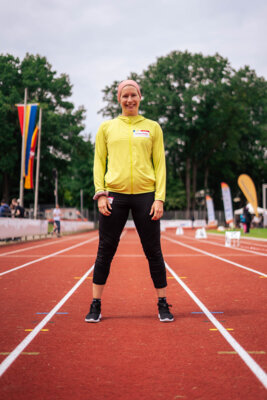 Foto des Albums: DOSB Sportabzeichentourstopp am 07.06.2024 in Delmenhorst