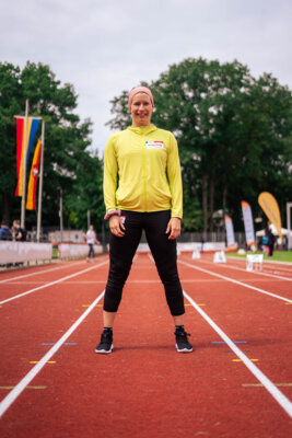 Foto des Albums: DOSB Sportabzeichentourstopp am 07.06.2024 in Delmenhorst