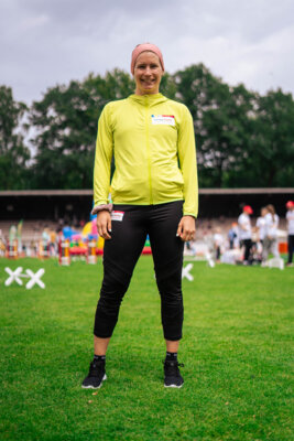 Foto des Albums: DOSB Sportabzeichentourstopp am 07.06.2024 in Delmenhorst