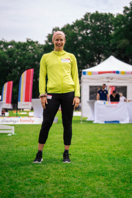 Foto des Albums: DOSB Sportabzeichentourstopp am 07.06.2024 in Delmenhorst