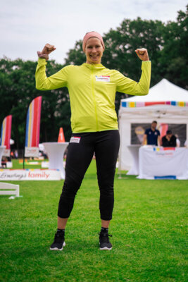 Foto des Albums: DOSB Sportabzeichentourstopp am 07.06.2024 in Delmenhorst