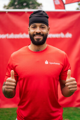 Foto des Albums: DOSB Sportabzeichentourstopp am 07.06.2024 in Delmenhorst