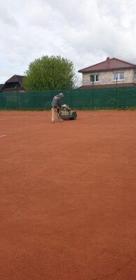 Foto des Albums: Arbeitsdienste 2024