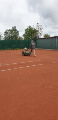 Foto des Albums: Arbeitsdienste 2024
