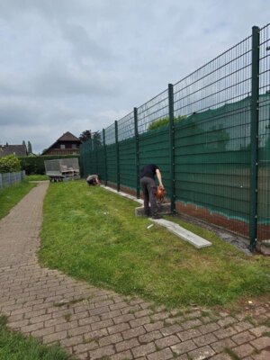 Foto des Albums: Arbeitsdienste 2024
