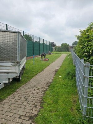 Foto des Albums: Arbeitsdienste 2024