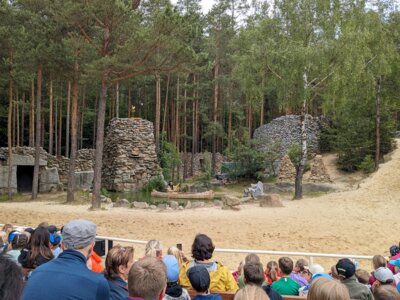 Foto des Albums: Abenteuer Winnetou