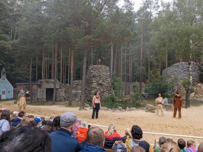 Foto des Albums: Abenteuer Winnetou