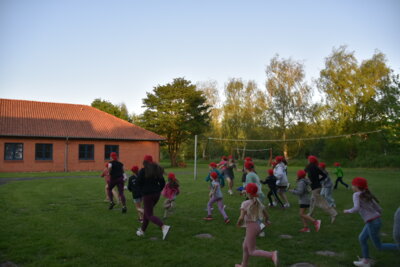 Foto des Albums: Pfingstausfahrt der Jugend
