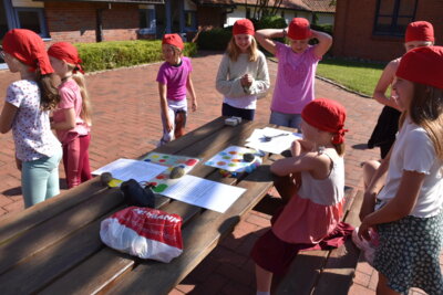 Foto des Albums: Pfingstausfahrt der Jugend