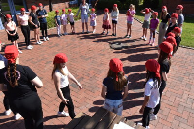 Foto des Albums: Pfingstausfahrt der Jugend