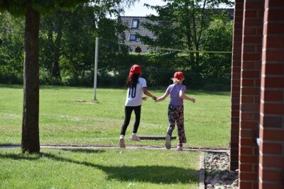 Foto des Albums: Pfingstausfahrt der Jugend